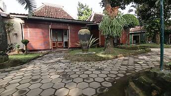 Hotel Batik Yogyakarta