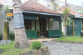 Hotel Batik Yogyakarta