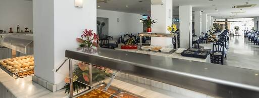 Hotel Ilusion Vista Blava