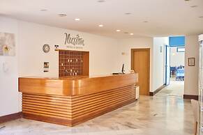 Hotel Ilusion Vista Blava