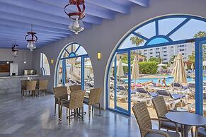 Hotel Ilusion Vista Blava