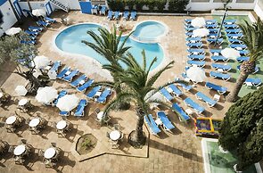 Hotel Ilusion Vista Blava