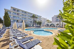 Hotel Ilusion Vista Blava