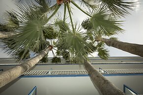 Hotel Ilusion Vista Blava