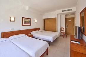 Hotel Ilusion Vista Blava