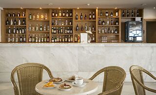 Hotel Ilusion Vista Blava