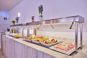 Hotel Ilusion Vista Blava