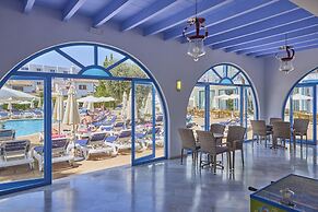 Hotel Ilusion Vista Blava