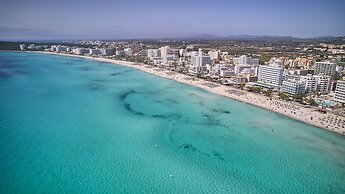 Hotel Ilusion Vista Blava