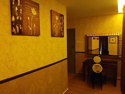 Ampang Inn Hotel