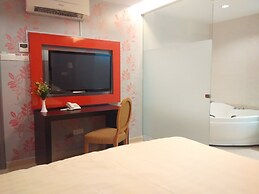 Ampang Inn Hotel