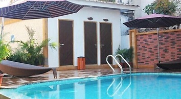 The Ocean Park Resort