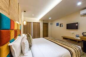 The Ocean Park Resort