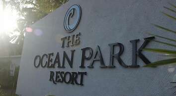 The Ocean Park Resort