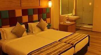 The Ocean Park Resort