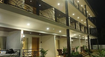 The Ocean Park Resort