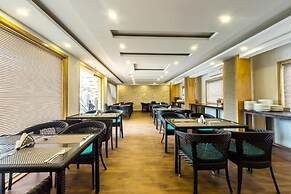 The Ocean Park Resort