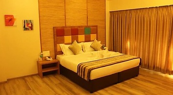 The Ocean Park Resort