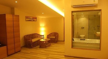 The Ocean Park Resort