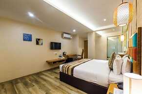 The Ocean Park Resort