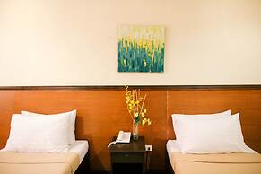 Ati-Atihan Festival Hotel