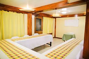 Ati-Atihan Festival Hotel