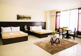 Ati-Atihan Festival Hotel