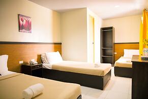 Ati-Atihan Festival Hotel