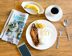 Ati-Atihan Festival Hotel