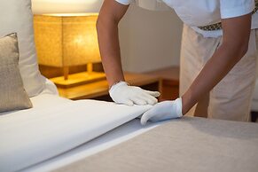 The Bandha Hotel & Suites