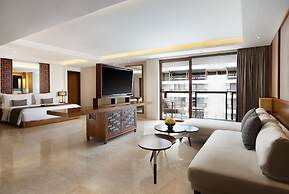 The Bandha Hotel & Suites