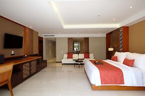 The Bandha Hotel & Suites