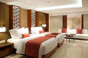 The Bandha Hotel & Suites
