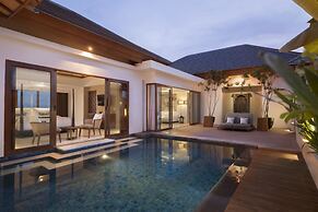 The Bandha Hotel & Suites