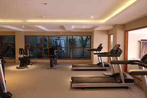 The Bandha Hotel & Suites