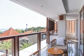 The Bandha Hotel & Suites