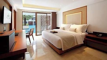 The Bandha Hotel & Suites