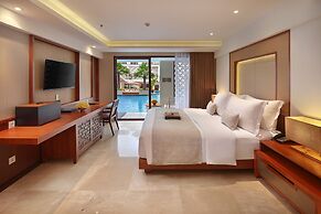 The Bandha Hotel & Suites