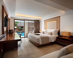 The Bandha Hotel & Suites