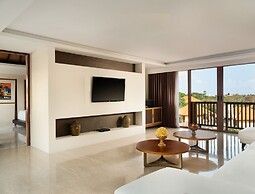 The Bandha Hotel & Suites