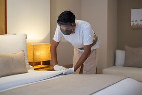 The Bandha Hotel & Suites