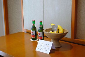 The Bandha Hotel & Suites