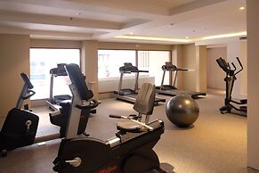 The Bandha Hotel & Suites