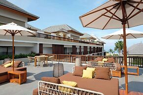 The Bandha Hotel & Suites