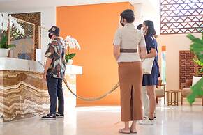 The Bandha Hotel & Suites