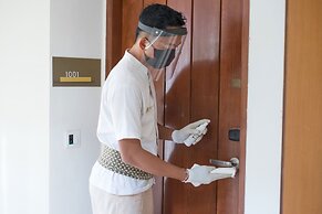 The Bandha Hotel & Suites