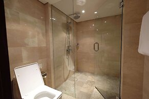 The Bandha Hotel & Suites