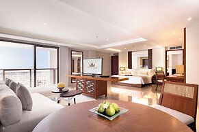 The Bandha Hotel & Suites