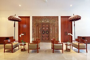 The Bandha Hotel & Suites