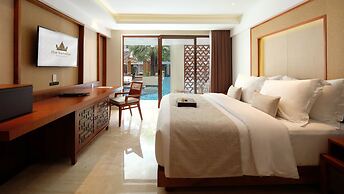 The Bandha Hotel & Suites